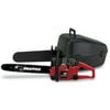 Snapper 18" Gas Chainsaw