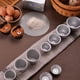 thumbnail image 4 of GOOHOCHY 3 unids de huevo antiadherente Tarta Moldes para pasteles Muffin Magcake Hornear Moldes Pudding Cups, 4 of 8