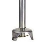 Dynamic MX070.12 Hand Held Variable Speed Mini Pro Mixer, Red
