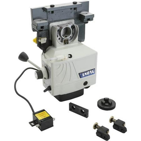 - Grizzly Industrial T24824 Power Feed AS-235