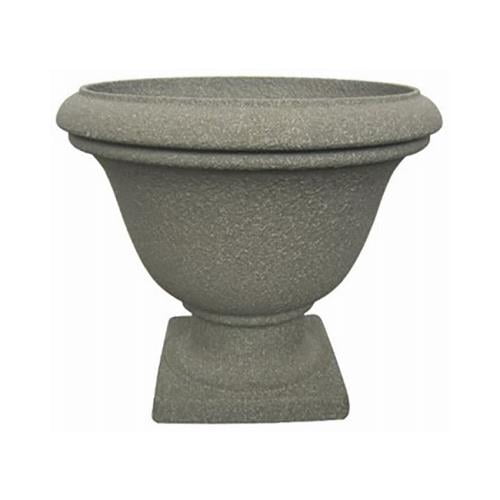 Williams Bay Products SL6080-S08 Lillian 16" Lime Urn Quantity 1 by WILLIAMS BAY PRODUCTS INC