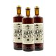 thumbnail image 1 of Pack de 3 Licor Ancho Reyes De Chile Ancho 750Ml, 1 of 2