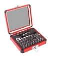 thumbnail image 4 of Sunex 9726 38 Pc. Mini Ratchet and Bit Set, 4 of 5