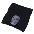 thumbnail image 2 of Decoración colgante de esqueleto fantasma de Halloween para pared de patio, exterior, interior, fiesta, bar, 2 of 14