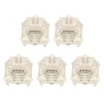 thumbnail image 2 of 45Pcs Mechanical Keyboard Switches Waterproof Backlight Silent Linear Mechanical Key Switches Set for DIY White, Dual Spring, 2 of 5