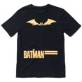 thumbnail image 2 of DC Comics Justice League Batman Toddler Boys 2 Pack T-Shirts Toddler to Big Kid, 2 of 5