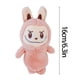 thumbnail image 3 of LABUBU Kawaii Tasty Macaron Peluche 1 Piezas The-Monsters Macarrón Juguetes de Peluche, Decoración del Hogar Juguetes Suaves Cumpleaños Regalo de Navidad, 3 of 7