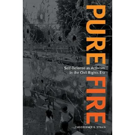Georgian Era Exposed Bathtub - Pure Fire : Self-Defense as Activism in the Civil Rights Era