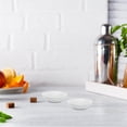 thumbnail image 3 of 24Pack 7.00X7.00X2.00CM Round Sauce Dish Melamine for Fast Food Meals, 3 of 8