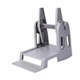 thumbnail image 2 of amagogo Label Holder for Desktop Thermal Label Printer Multipurpose Labels Stand Bracket Gray, 2 of 10