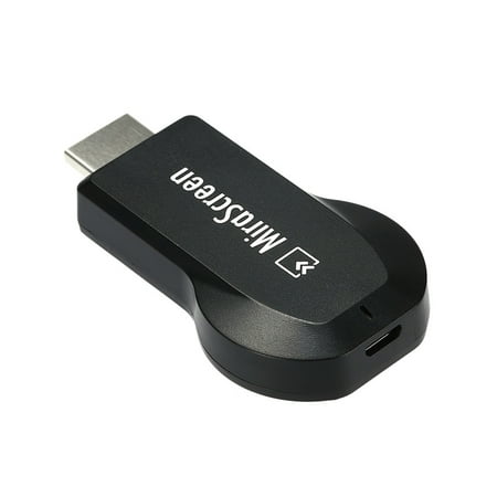 TV Stick Dongle Better Than Easy Cast Wi-Fi Display Receiver DLNA Airplay Miracast Airmirroring for Chromecast by DA BOOM