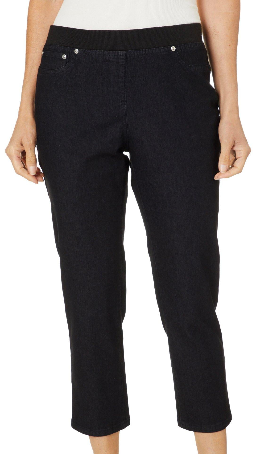 womens jegging capris