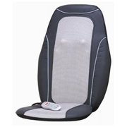 Feature Stage Back Shiatsu Super Motion