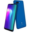thumbnail image 2 of Restored BLU G50 Mega 2022 G0670WW 32GB Dual SIM GSM Unlocked Android Smartphone - Blue, 2 of 6