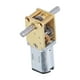 thumbnail image 2 of Motorreductor de alta torsión de CC, JGYN20, minimotor de CC de metal con reducción de velocidad, motor de caja de engranajes de metal, eficiencia óptima, 2 of 8