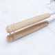 thumbnail image 1 of Molde para hornear sándwich desmontable de doble cabezal, olla con abrazadera, molde para exteriores, sartén antiadherente de doble cara, fondo plano, 1 of 4