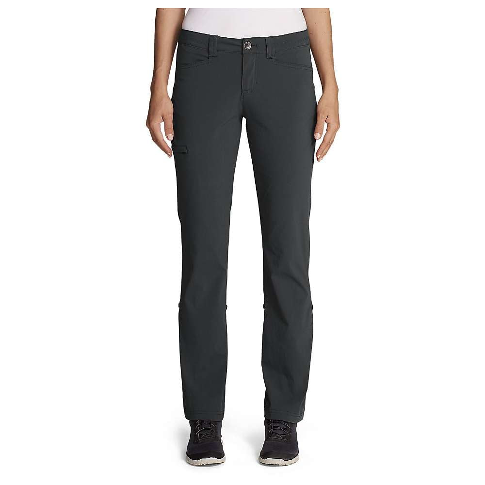 eddie bauer first ascent fleece lined pants