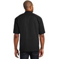 thumbnail image 2 of Port Authority Men's Retro Camp Shirt, 2 of 2