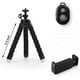 thumbnail image 5 of Trípode para teléfono con control remoto y clip universal, 5 of 5