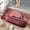 A zebra in a pink bathtub, variant on 1pc A zebra in a pink bathtub Absorbent Non-Slip Bathroom Thickened Flannel Rug Decor,Soft,Quick Drying,Suitable For Indoor/outdoor Use,Bathrooms,Bedrooms,Kitchens,Terrace,Laundry Rooms,16"x24"