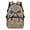 Bow Camo, variant on Pink Deer Bow School Backpack for Girls Primary School 17 Inch Large Capacity Bookbag with Side Pockets School Bag Children Back to School Gifts