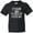 AB-Black, variant on Inktastic Four Wheeling Mudding Activity Youth T-Shirt