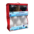 thumbnail image 4 of Waloo Sports Jumbo Bowling Set - Made in the USA- for Kids and Adults of All Ages, 4 of 5