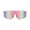 Pink, variant on Cycling Sunglasses for Men Women, UV400 Photochromic Polarized Safety Glasses, Sports Sunglasses