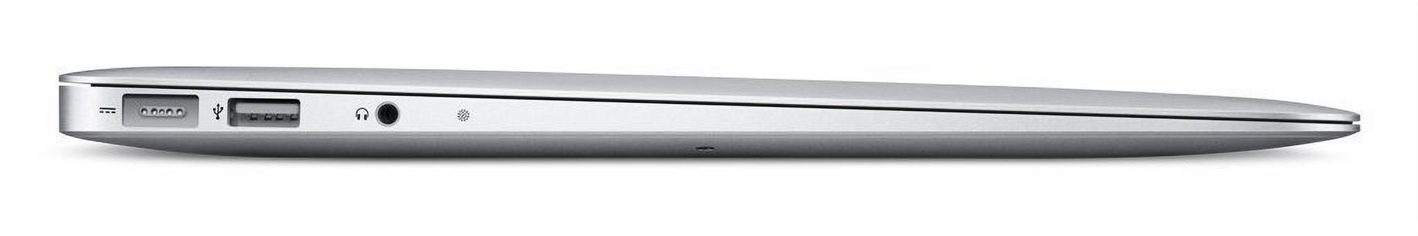 Apple MacBook Air 13" MF068LL/A Intel i7-4650U 1.70GHz 8GB RAM 512GB SSD OSX