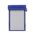 thumbnail image 1 of Puerta enrollable para gallinero, puerta automática para gallinero, puerta automática para gallinero, abridor de puerta para gallinas, respuesta rápida, 1 of 12