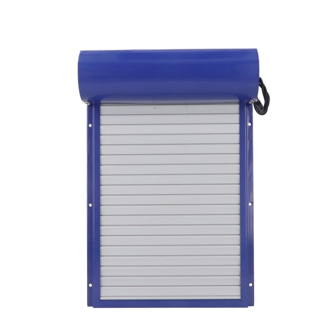 Puerta enrollable para gallinero, puerta automática para gallinero, puerta automática para gallinero, abridor de puerta para gallinas, respuesta rápida