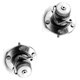 thumbnail image 1 of Par de Mazas Avenger 1995 A 2000 Dodge Tra SYD ., 1 of 4