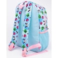 thumbnail image 3 of Minecraft Girl'S Schoolbag Set, Blue, One Size, 3 of 3