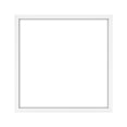 thumbnail image 3 of 3PCS 8in Square Wood Picture Frame for DIY Photo Wall Collage Display, 0.75in Thick Wooden Wall or Tabletop Frame for Home Decor Gallery, 3 of 9