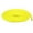 Yellow, variant on Qiweii Round Shoelaces 5mm Width Shoe Laces For Shoes Sneakers Boots Skateboard Hiking Athletic Sport Shoes Durable Material Wear Resistant Suitable For Daily Use