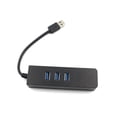thumbnail image 4 of UPOUART 1ensemble Adaptateur Réseau Ethernet USB 3.0 pour PC avec Wake-on-LAN et IEEE 802.3az, 4 of 4