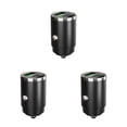thumbnail image 1 of ZheElen Metal Mini USB Fast Charging Adapter Versatile And Durable Charging Solution Max 100W Type C 3Set, 1 of 6