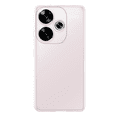 thumbnail image 1 of Funda Compatible Con Xiaomi Poco F6 Transparente Uso Rudo INSTACASE, 1 of 3
