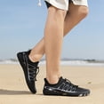 thumbnail image 6 of Hiking Barefoot Shoes Non-Slip Healthy Breathable Trail Running Wide Toe Water Shoes Women Men, 6 of 11