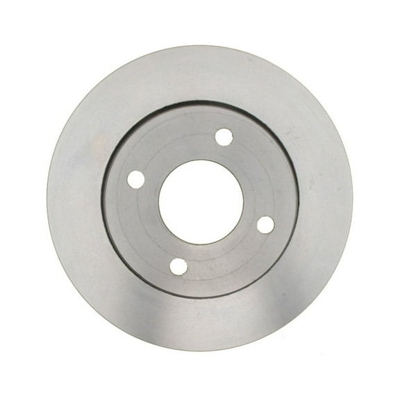 Raybestos R-Line Rotors OE Replacement Brake Rotors 9915R