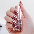 thumbnail image 1 of Esmalte de uñas IMGDD efecto espejo metálico 18 ml, 1 of 7