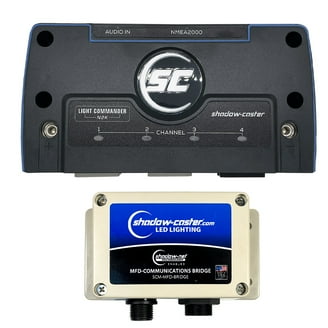 DSan PC-433-MINI PerfectCue Mini Cue Light - Walmart.com