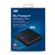 thumbnail image 2 of Disco Duro Portátil Western Digital Wireless Pro 2TB Negro, 2 of 4