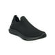 thumbnail image 1 of Tenis Charly Sport Deportivos Textil Negro Mujer Cómodos negro 25 Charly 101D1W, 1 of 7