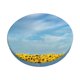 thumbnail image 1 of Disketp Blooming Sunflower Field Funda Redonda para Taburete, Funda de Cojín para Silla de Bar Suave y Elástica-13 inch, 1 of 7