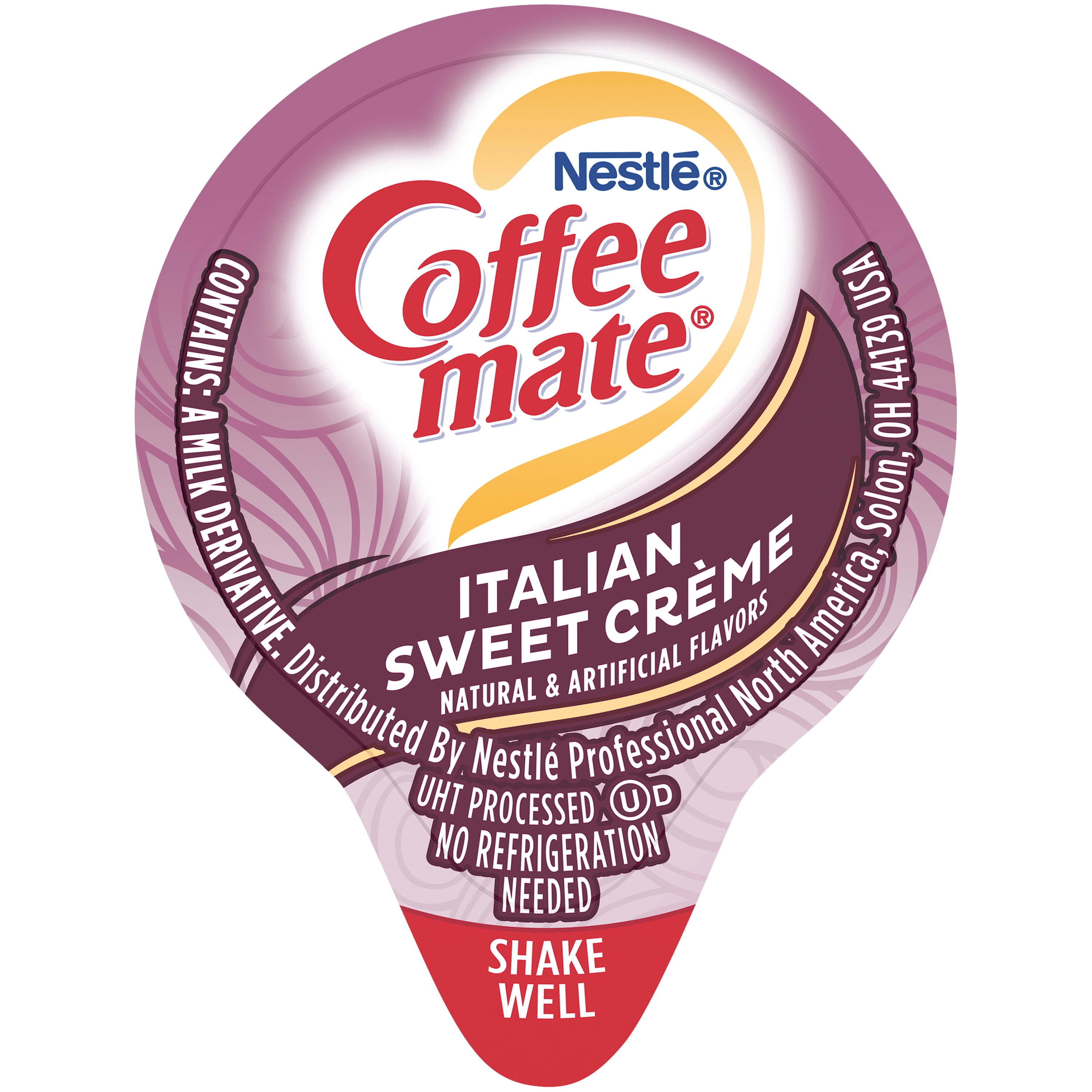 Italian Sweet Crème Powdered Coffee Creamer