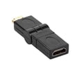 thumbnail image 5 of HDMI Adapter with 360-Degree Swivel Design for Universal HDMI-Enabled Devices, Made of High-Grade ABS Plastic, 5 of 8