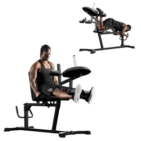 Deltech Fitness DF807 Leg Extension Curl Machine Standard Olympic deltech-fitness-df807-leg-extension-curl-machine-standard-olympic