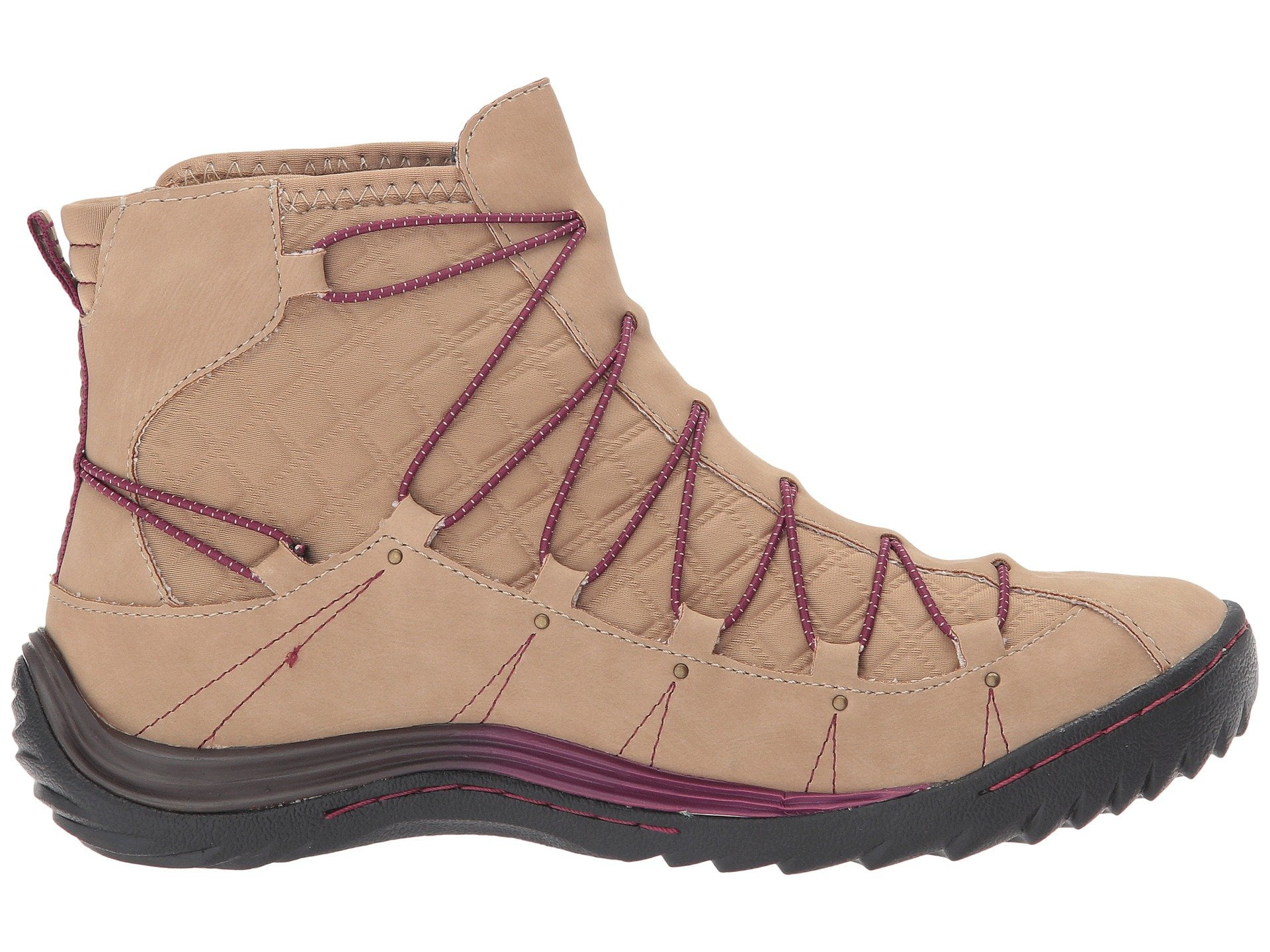jambu spirit bootie