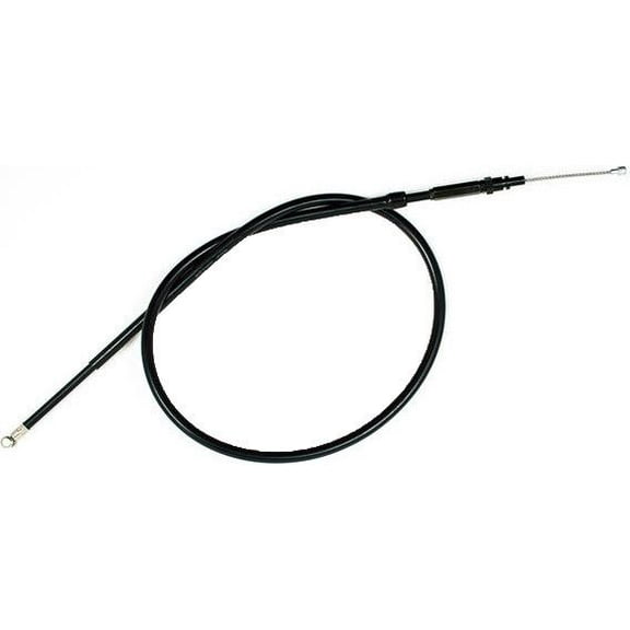 Motion Pro - 05-0309 - Black Vinyl Clutch Cable